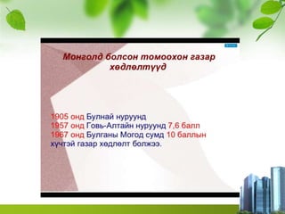 Оффиссын эрсдэлийн үнэлгээ хийх