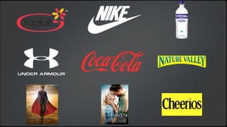 Gazemetrix Pitch Deck