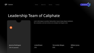 Caliph Jones Gazer3D: Transforming Industrial Asset Management with 3D Digital Twin ...