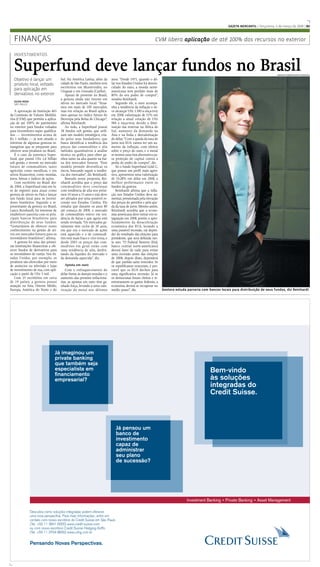 GAZETA MERCANTIL – Brasil – 04.03.2008