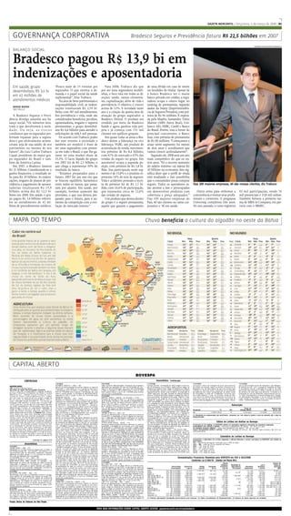 GAZETA MERCANTIL – Brasil – 04.03.2008