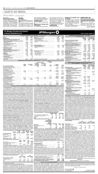 GAZETA MERCANTIL – Brasil – 04.03.2008