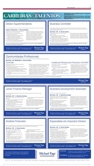 GAZETA MERCANTIL – Brasil – 04.03.2008