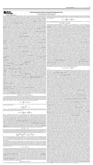 GAZETA MERCANTIL – Brasil – 04.03.2008