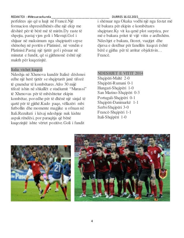 Gazeta sportive
