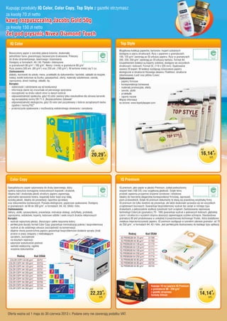 Gazetka z cenami (1)