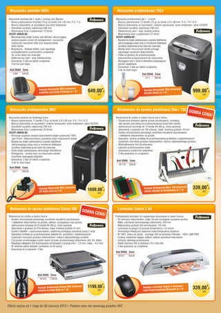 Gazetka z cenami (1)