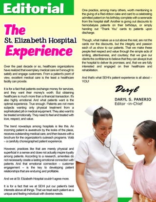 Gazette June-August 2012