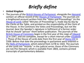 Gazette Notification Pptx