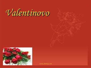 Valentinovo www.zbornica.com 