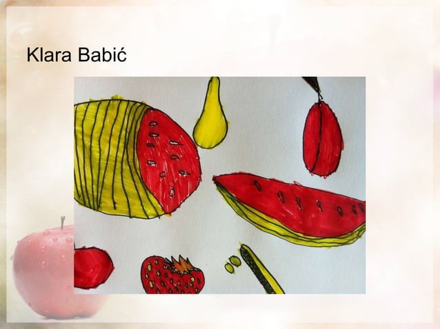 Pravilna/zdrava prehrana | PPS