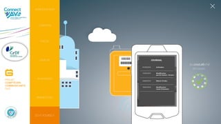 Lecture
en cours
Journal affiché
INTRODUCTION
CONTEXTE
PERSPECTIVES
AVANTAGES
FOCUS
ENJEUX
DO IT YOURSELF
PROJET
COMPTEURS
COMMUNICANTS
GAZ
 