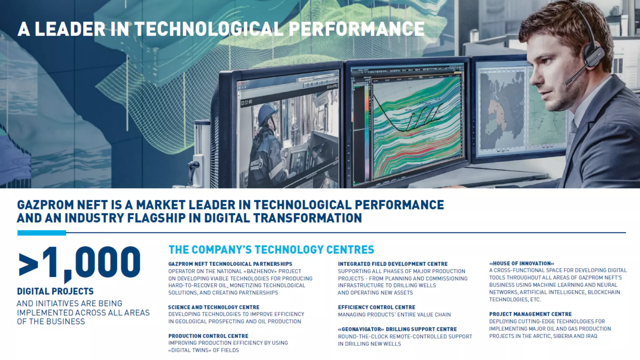 5
Газпром нефть