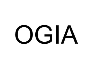 OGIA 