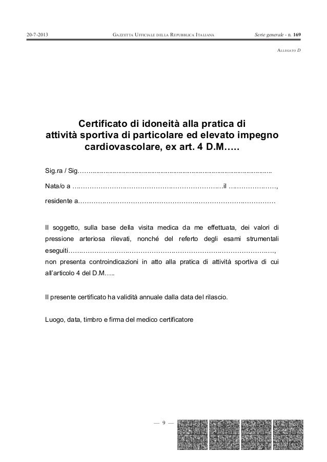 consultazione certificati di malattia DrBeckmann