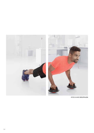 ATOSS KUNDE DECATHLON
14
 