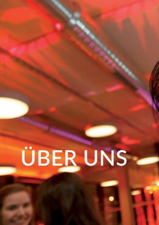 ÜBER UNS
 