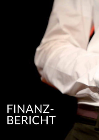FINANZ-
BERICHT
 