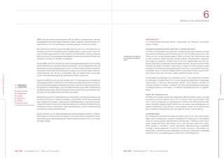 049 KWG | Geschäftsbericht 2012 | Risiko- und Chancenbericht048 KWG | Geschäftsbericht 2012 | Risiko- und Chancenbericht
6WESENTLICHE EINZELRISIKEN
KONZERNLAGEBERICHT
KONZERNLAGEBERICHT
(RMS) sowie des Internen Kontrollsystems (IKS) der KWG ist zu gewährleisten, dass alle
eingegangenen relevanten Risiken identifiziert, erfasst, analysiert, bewertet sowie in ent-
sprechender Form an die zuständigen Entscheidungsträger kommuniziert werden.
Der betriebswirtschaftliche Nutzen des RMS zeigt sich nicht nur in der Schaffung von
Transparenz und der Sicherstellung einer Frühwarnfunktion, sondern auch in der Erhö-
hung der Planungssicherheit und der Senkung von Risikokosten. Generell umfassen
RMS und IKS auch rechnungslegungsbezogene Prozesse sowie sämtliche Risiken und
Kontrollen in Hinblick auf die Rechnungslegung.
Ziel des RMS und IKS im Hinblick auf die Rechnungslegungsprozesse ist die sachge-
rechte Identifizierung und Bewertung der Einzelrisiken, die der Regelkonformität des
Konzernabschlusses entgegenstehen können. Erkannte Risiken werden hinsichtlich
ihrer Auswirkung auf den Konzernabschluss analysiert und bewertet. Anhand der Kon-
trollmechanismen des IKS wird sichergestellt, dass ein regelkonformer Konzernab-
schluss unter Berücksichtigung der identifizierten Risiken erstellt wird.
Sowohl das RMS als auch das IKS umfassen alle im Konzernabschluss konsolidierten
Tochtergesellschaften mit sämtlichen für die Abschlusserstellung relevanten Prozessen.
Die für die Rechnungslegung relevanten Kontrollen richten sich insbesondere auf Risi-
ken wesentlicher Fehlaussagen in der Finanzberichterstattung der KWG. Die Beurteilung
der Wesentlichkeit basiert auf der Eintrittswahrscheinlichkeit sowie den finanziellen Aus-
wirkungen auf die bedeutsamen finanziellen Kennziffern.
Wesentliche Elemente zur Risikosteuerung und Kontrolle in der Rechnungslegung sind
die klare Zuordnung von Verantwortlichkeiten und Kontrollen bei der Abschlusserstel-
lung, transparente Vorgaben, angemessene Zugriffsregelungen in den abschlussrele-
vanten EDV-Systemen sowie die eindeutige Regelung von Verantwortlichkeiten bei der
Einbeziehung externer Spezialisten. Das Vieraugenprinzip und die Funktionstrennung
sind weitere wichtige Kontrollprinzipien.
Derzeit befindet sich ein datenbankgestütztes Risikomanagementsystem im Aufbau.
Risikoinventuren wurden bereits durchgeführt und werden derzeit ausgewertet. Die Im-
plementierung des datenbankgestüzten Risikomanagementsystems soll in 2013 abge-
schlossen werden.
RISIKOBERICHT
Im Risikomanagementprozess werden insbesondere die folgenden Einzelrisiken
intensiv verfolgt:
Gesamtwirtschaftliche Risiken, Branchen- und Betriebsrisiken
Die KWG ist ausschließlich am deutschen Immobilienmarkt tätig. Experten erwarten
eine weiterhin anhaltend positive Entwicklung; zum Teil wird aber bereits auch in der
Presse vor einer Immobilienblase gewarnt. Sollte sich jedoch die konjunkturelle Lage
auf dem deutschen Markt eintrüben, könnten dadurch die Marktmieten stagnieren
oder teilweise zurückgehen. Weiterhin kann es bei einer stagnierenden oder schrump-
fenden Wirtschaft zu steigender Erwerbslosigkeit kommen, die die finanziellen Mög-
lichkeiten der Mieter einschränkt. Gleichzeitig ist hierbei mit einem erhöhten Ausfall
von Mieten und Nebenkostenvorauszahlungen zu rechnen. Es ist weiterhin nicht aus-
zuschließen, dass im Falle der angesprochenen rückläufigen Entwicklung die erziel-
baren Mieten sowie das Zinsniveau negativ beeinflusst werden könnten.
Die derzeitig hohe Nachfrage nach Immobilien durch in- und ausländische Investoren
am deutschen Immobilienmarkt hat zu einem Anstieg des allgemeinen Preisgefüges
insbesondere in deutschen Metropollagen geführt. Diese Tatsache erfordert ein
erhöhtes Ausmaß an Sorgfalt im Rahmen der Wirtschaftlichkeitsberechnung beim
zukünftigen Erwerb von Immobilien, um weiterhin profitables Wachstum zu gewähr-
leisten.
Sinken der Immobilienwerte
Die KWG prüft vor jedem Erwerb die angebotenen Wohnimmobilien intensiv und stellt
den Käufen eine Due Diligence voran. Es ist dennoch nicht auszuschließen, dass
durch externe Ereignisse die beizulegenden Zeitwerte der Bestandsimmobilien
sinken. Die KWG begegnet diesem Risiko durch ein aktives Asset Management und
gezielte Investitionen in den Bestand. Einem globalen Sinken der Immobilienwerte
durch inhärente Einflussfaktoren kann sich aber der Konzern nicht entziehen.
Liquiditätsrisiken
Die Verfolgung der Wachstumsstrategie der KWG bringt mit sich, dass neben Eigen-
kapital auch umfangreiches weiteres Fremdkapital für Investitionen in den Bestand
sowie zum Erwerb weiterer Wohnportfolios benötigt wird. Im Rahmen dieser Hand-
lungen besteht das Risiko, dass Banken nicht in der Lage oder willens sind, auslau-
fende Kredite zu verlängern. Zudem verursachen Refinanzierungen regelmäßig
einmalige Finanzierungskosten. Im Jahr 2013 müssen Darlehen im Gesamtwert von
EUR 9,6 Mio. refinanziert werden. Mitarbeiter des Konzerns überwachen regelmäßig
das Risiko eines Liquiditätsengpasses mittels einer Liquiditätsplanung.
Konzentration der KWG auf
den deutschen Immobilien-
markt
Wesentliche
Einzelrisiken
■ Gesamtwirtschaft
■ Immobilienwerte
■ Liquidität
■ Zinsänderung
■ IT-Risiken
■ Rechtliche Risiken
 