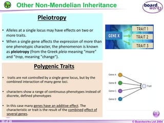 General Biology 2 W3L3 Inheritance and Variations.ppt
