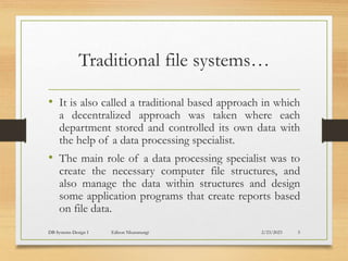 DATABASE_SYSTEMS_DESIGN_1_JULY_2022.pptx