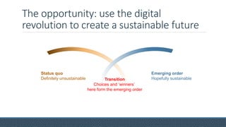 Future-ready: responding to a fast-changing world | PPTX