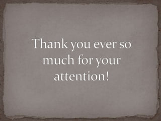 Gb and usa prepared by Svetlana Vdovkina