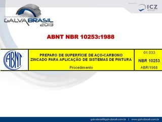 ABNT NBR 10253:1988

 