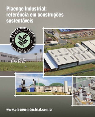 10 jul/15 rev/gbc/br
anuário GBC 2015
 