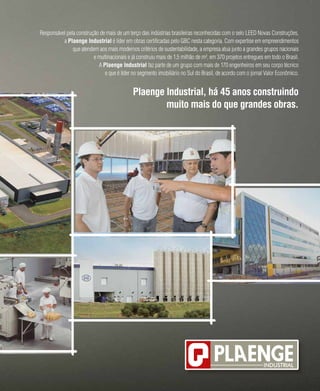 revistagbcbrasil.com.br 11jul/15
anuário GBC 2015
 