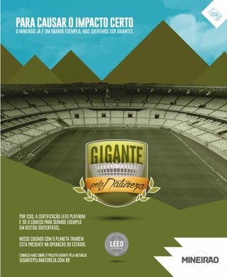 revistagbcbrasil.com.br 163jul/15
anuário GBC 2015
 