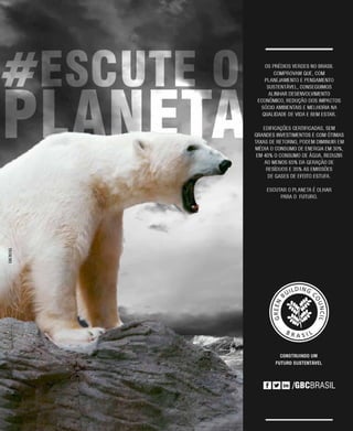 220 jul/15 rev/gbc/br
anuário GBC 2015
 