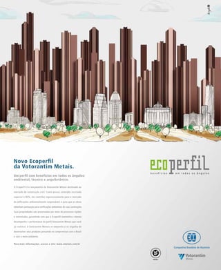 Anuário GBC Brasil 2015