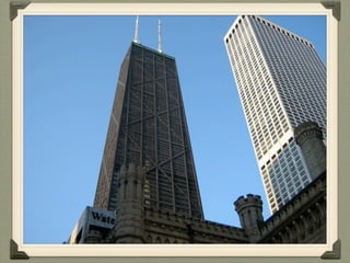 Chicago Ghosts