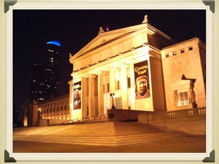 Chicago Ghosts