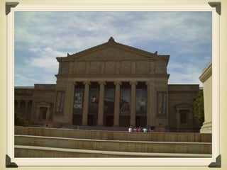 Chicago Ghosts
