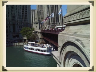Chicago Ghosts