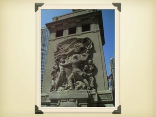 Chicago Ghosts