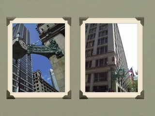 Chicago Ghosts