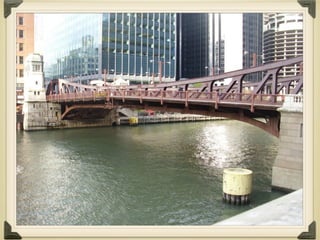Chicago Ghosts