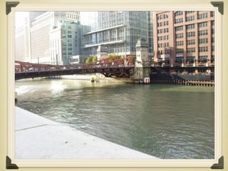 Chicago Ghosts