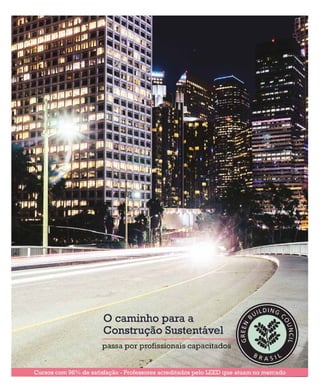 revistagbcbrasil.com.br 33mar-abr/16
DOSSIÊ SOLUÇÕES
 