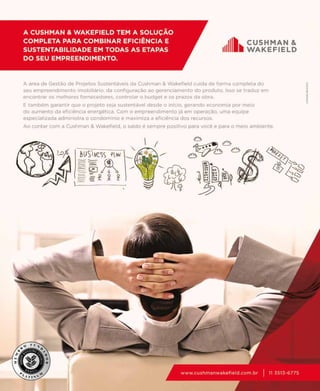 Revista GBC Brasil | 8ª Edição | 2016