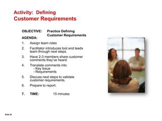 Sales Representatives