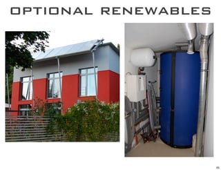 optional renewables




                      65
 
