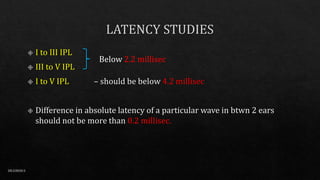 Below 2.2 millisec
DR.GIRISH.S
 