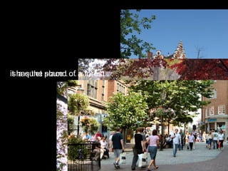 it a quiet sound .
is has the place . of. a forest . . .
 