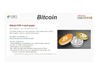 Bitcoin
 