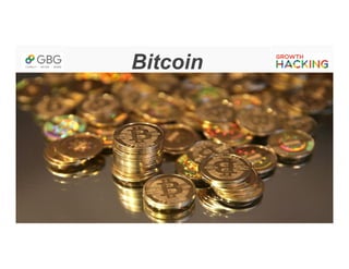 Bitcoin
 