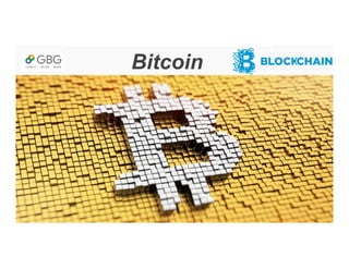 Bitcoin
 